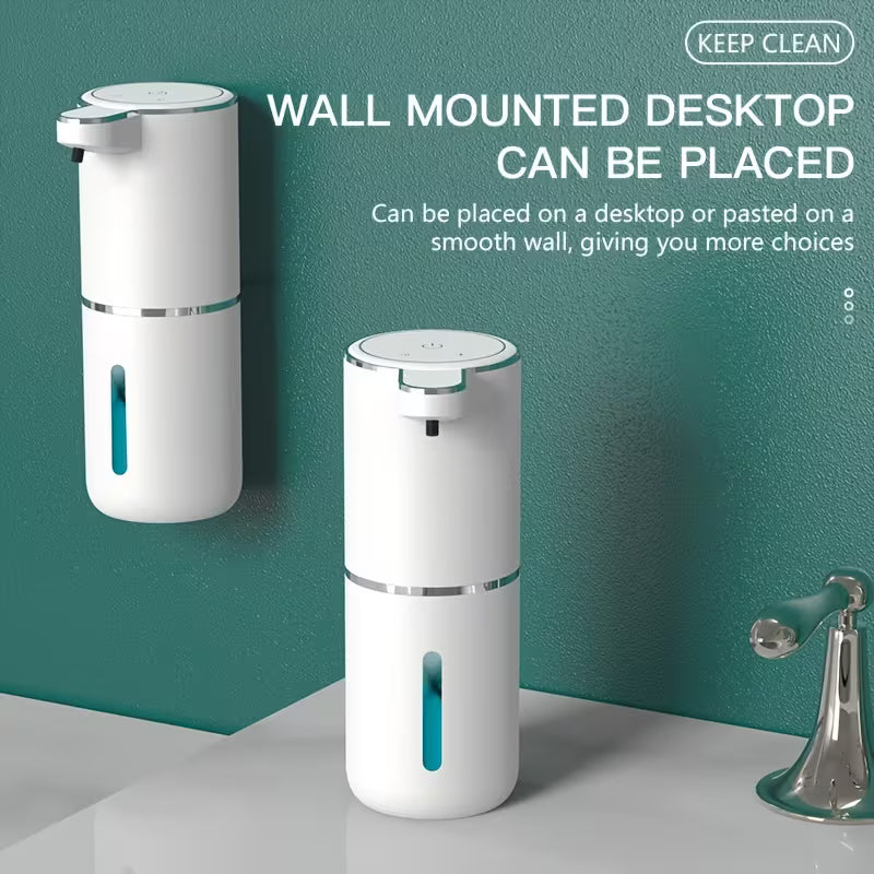 Automatic Soap Dispenser 380ml