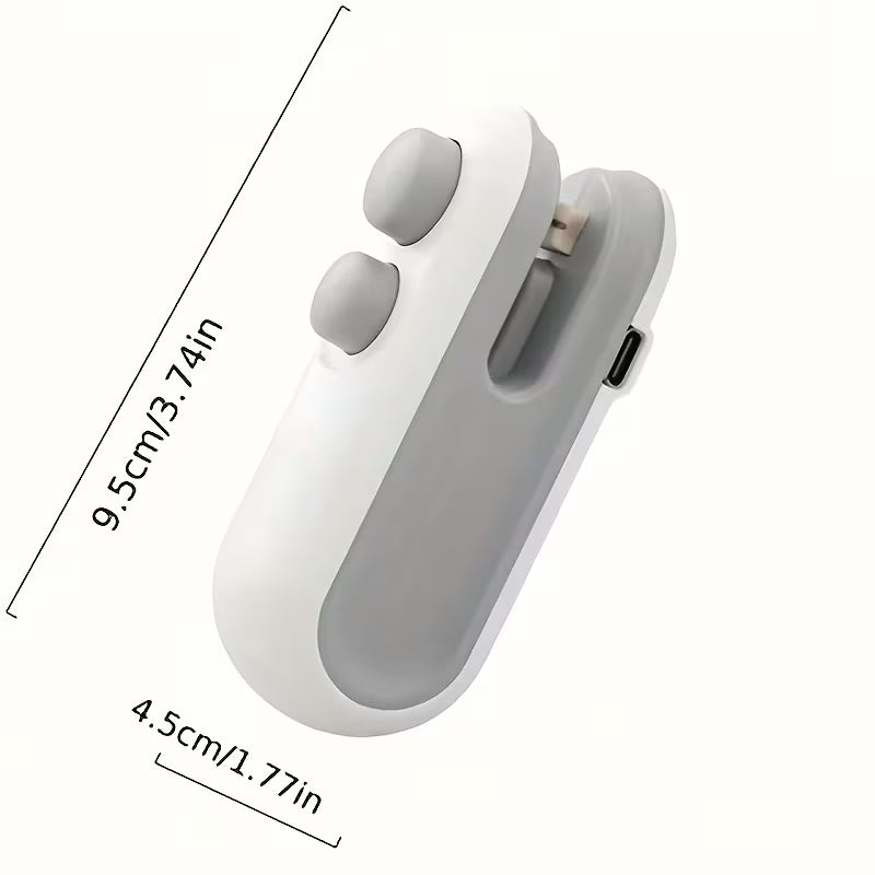 Portable Snack Bag Sealer