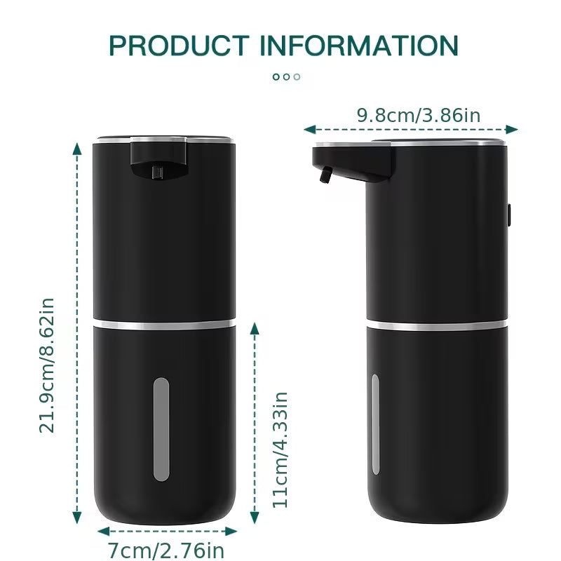 Automatic Soap Dispenser 380ml