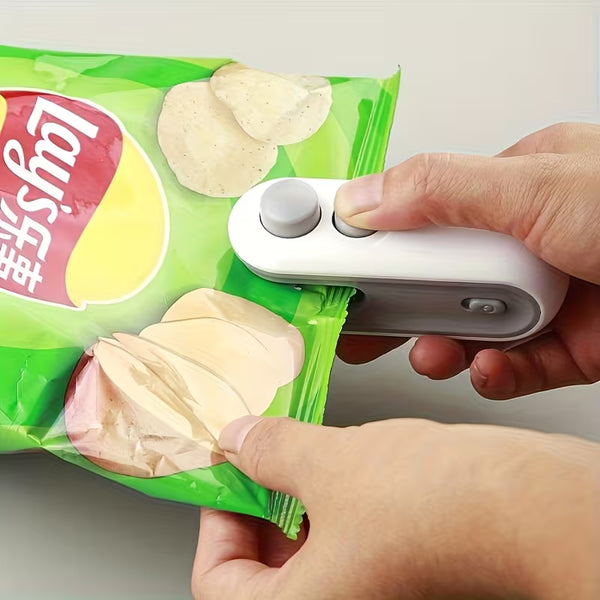 Portable Snack Bag Sealer